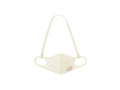 Kakao Friends Apeach UV Shield Mask Strap Set 防紫外線口罩套裝 - SOUL SIMPLE HK