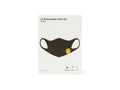 Kakao Friends Ryan UV Shield Mask Strap Set 防紫外線口罩套裝 - SOUL SIMPLE HK