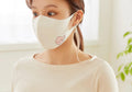 Kakao Friends Apeach UV Shield Mask Strap Set 防紫外線口罩套裝 - SOUL SIMPLE HK