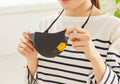 Kakao Friends Ryan UV Shield Mask Strap Set 防紫外線口罩套裝 - SOUL SIMPLE HK