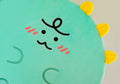 Kakao Friends Niniz Jordy Round Sitting Cushion 圓形坐墊 - SOUL SIMPLE HK