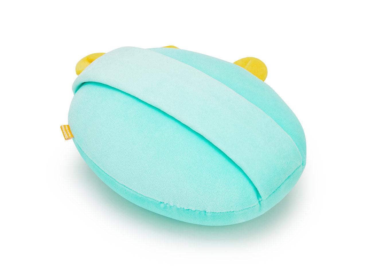 Kakao Friends Jordy Face Type Mini Cushion 抱枕 - SOUL SIMPLE HK