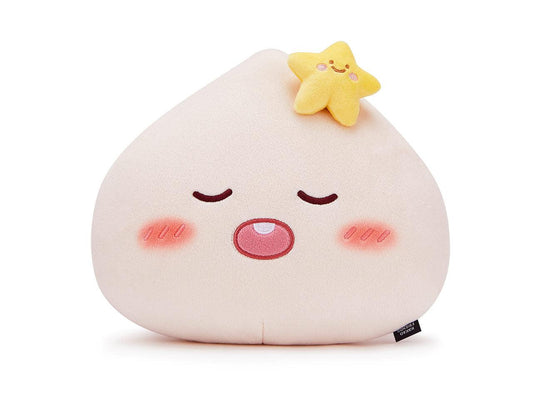 Kakao Friends Apeach Face Type Mini Cushion 抱枕 - SOUL SIMPLE HK
