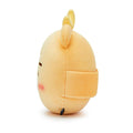 Kakao Friends Ryan Face Type Mini Cushion 抱枕 - SOUL SIMPLE HK