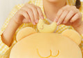 Kakao Friends Ryan Face Type Mini Cushion 抱枕 - SOUL SIMPLE HK