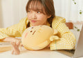 Kakao Friends Ryan Face Type Mini Cushion 抱枕 - SOUL SIMPLE HK