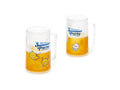 Kakao Friends Apeach Ice Mug 啤酒杯 355ml - SOUL SIMPLE HK