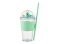 Kakao Friends Jordy Picnic Ice Tumbler 隨行杯 - SOUL SIMPLE HK