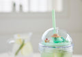 Kakao Friends Jordy Picnic Ice Tumbler 隨行杯 - SOUL SIMPLE HK