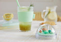 Kakao Friends Jordy Picnic Ice Tumbler 隨行杯 - SOUL SIMPLE HK