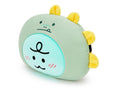 Kakao Friends Dinosaur Jordy Car Neck Cushion 汽車頸墊 - SOUL SIMPLE HK