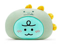 Kakao Friends Dinosaur Jordy Car Neck Cushion 汽車頸墊 - SOUL SIMPLE HK