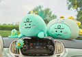 Kakao Friends Jordy Tissue Case & Cushion 紙巾盒&手托 - SOUL SIMPLE HK