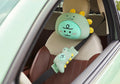 Kakao Friends Dinosaur Jordy Car Neck Cushion 汽車頸墊 - SOUL SIMPLE HK