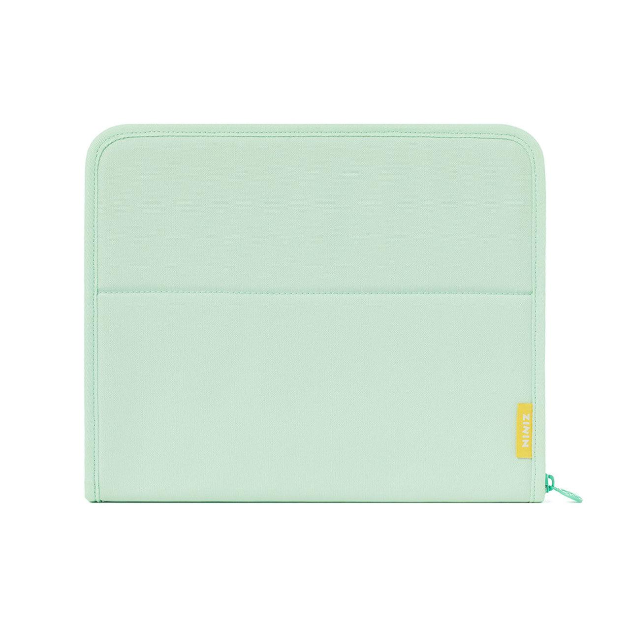 Kakao Friends Jordy Pad Pouch 11" 平板電腦保護袋 - SOUL SIMPLE HK