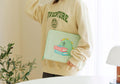 Kakao Friends Jordy Pad Pouch 11