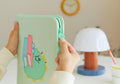 Kakao Friends Jordy Pad Pouch 11