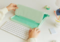 Kakao Friends Jordy Pad Pouch 11