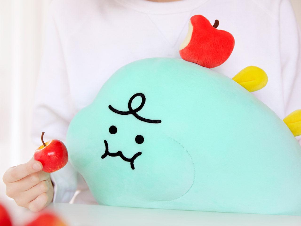 Kakao Friends Niniz Jordy Soft Plush Toy 抱枕 - SOUL SIMPLE HK