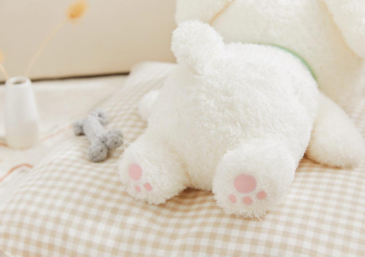 Kakao Friends Little Puppy Club LPC Ryan Body Pillow 狗狗抱枕 - SOUL SIMPLE HK