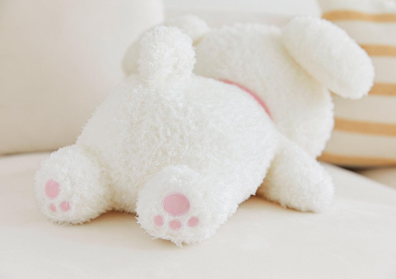 Kakao Friends Little Puppy Club LPC Apeach Body Pillow 狗狗抱枕 - SOUL SIMPLE HK