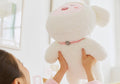 Kakao Friends Little Puppy Club LPC Apeach Body Pillow 狗狗抱枕 - SOUL SIMPLE HK