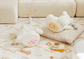 Kakao Friends Little Puppy Club LPC Apeach Body Pillow 狗狗抱枕 - SOUL SIMPLE HK
