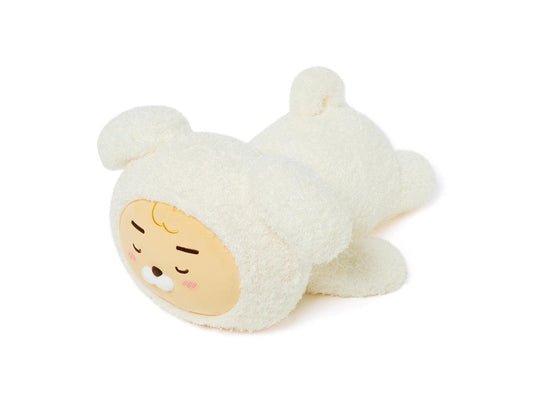 Kakao Friends Little Puppy Club LPC Ryan Body Pillow 狗狗抱枕 - SOUL SIMPLE HK