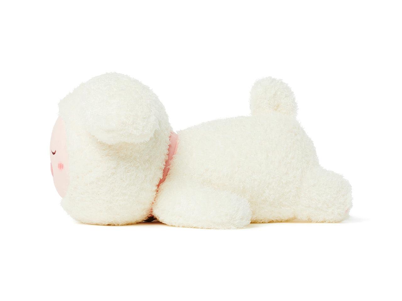 Kakao Friends Little Puppy Club LPC Apeach Body Pillow 狗狗抱枕 - SOUL SIMPLE HK