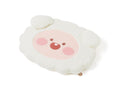 Kakao Friends LPC Apeach Memory Foam Sitting Cushion 坐墊 - SOUL SIMPLE HK