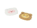 Kakao Friends LPC Apeach Memory Foam Sitting Cushion 坐墊 - SOUL SIMPLE HK