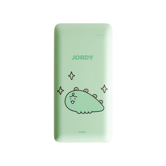 Kakao Friends Jordy Power Bank 充電器 20000mAh - SOUL SIMPLE HK
