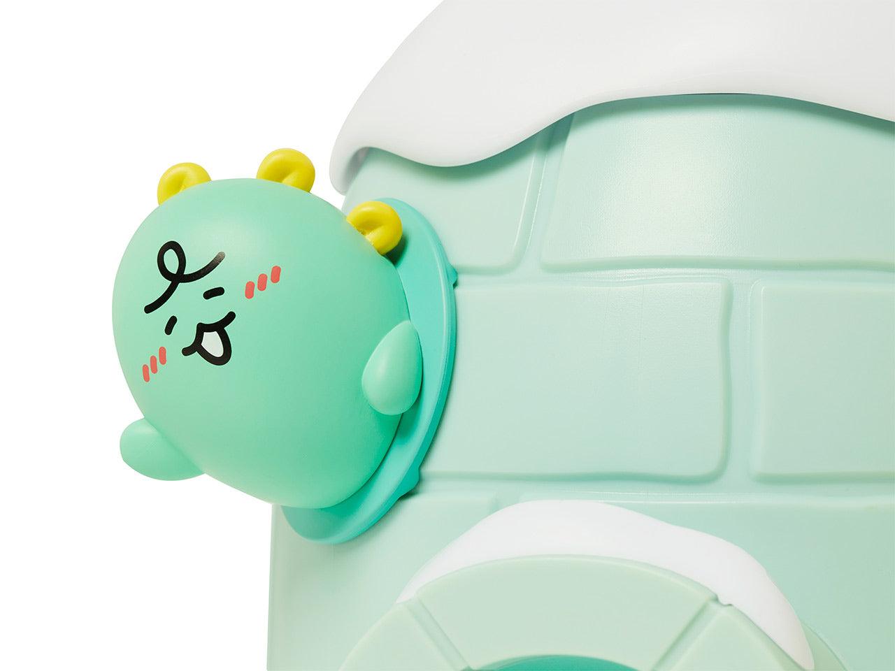 Kakao Friends Jordy Humidifier 加濕器 - SOUL SIMPLE HK