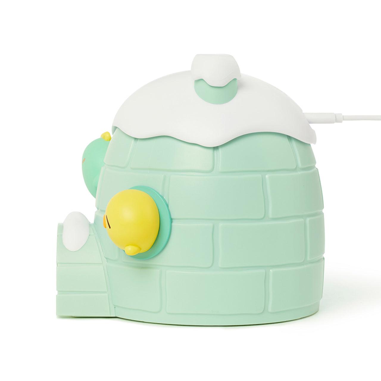 Kakao Friends Jordy Humidifier 加濕器 - SOUL SIMPLE HK