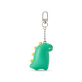 Kakao Friends Jordy Figure Moving Keyring 鑰匙扣 - SOUL SIMPLE HK