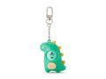 Kakao Friends Jordy Figure Moving Keyring 鑰匙扣 - SOUL SIMPLE HK