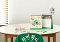 Kakao Friends Jordy Niniz 24 Memo Pad 便條紙 - SOUL SIMPLE HK