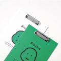 Joguman Studio Clip Board 寫字夾板（2款） - SOUL SIMPLE HK