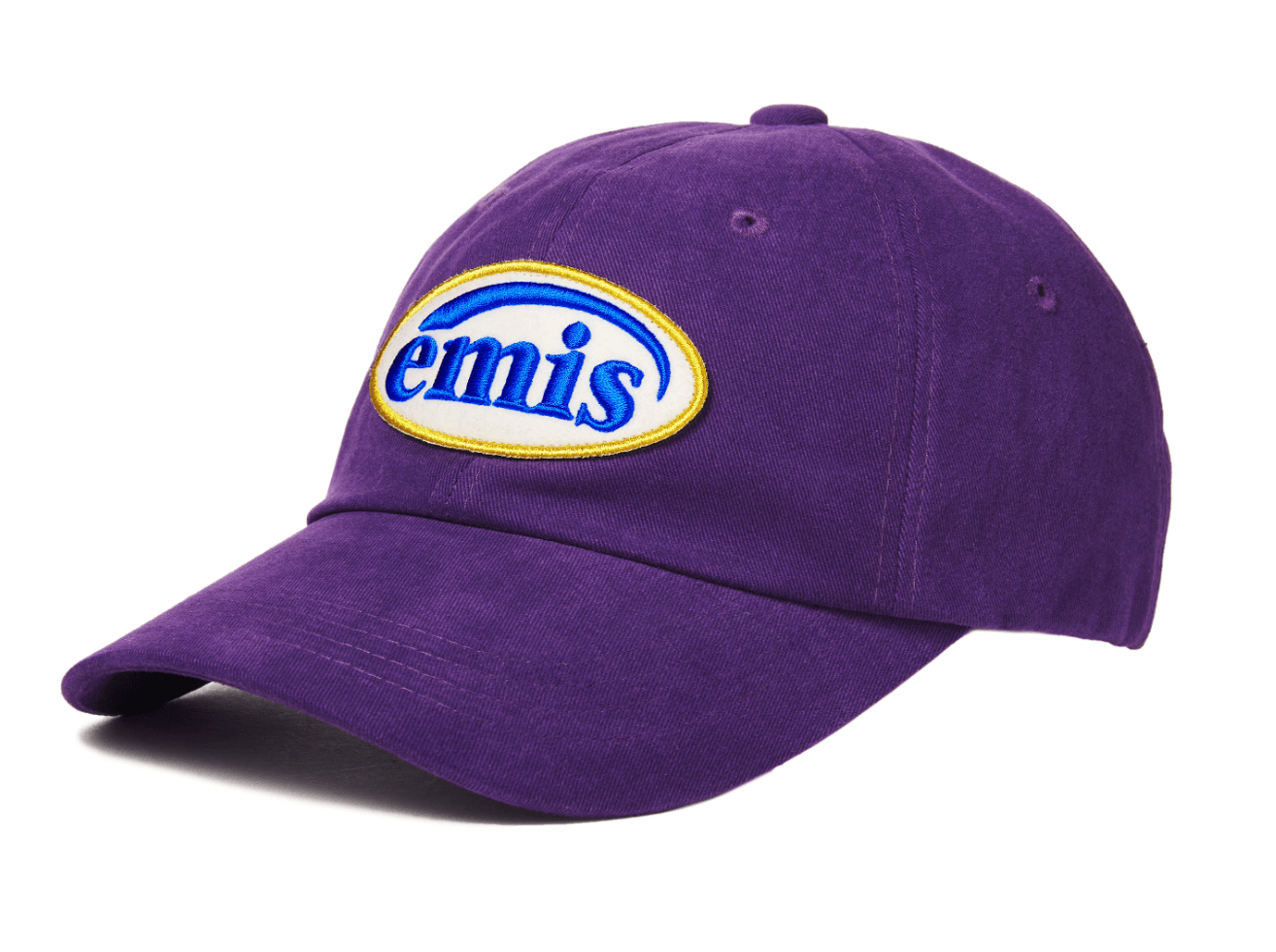 EMIS Wappen Ballcap 棒球帽（4款） - SOUL SIMPLE HK