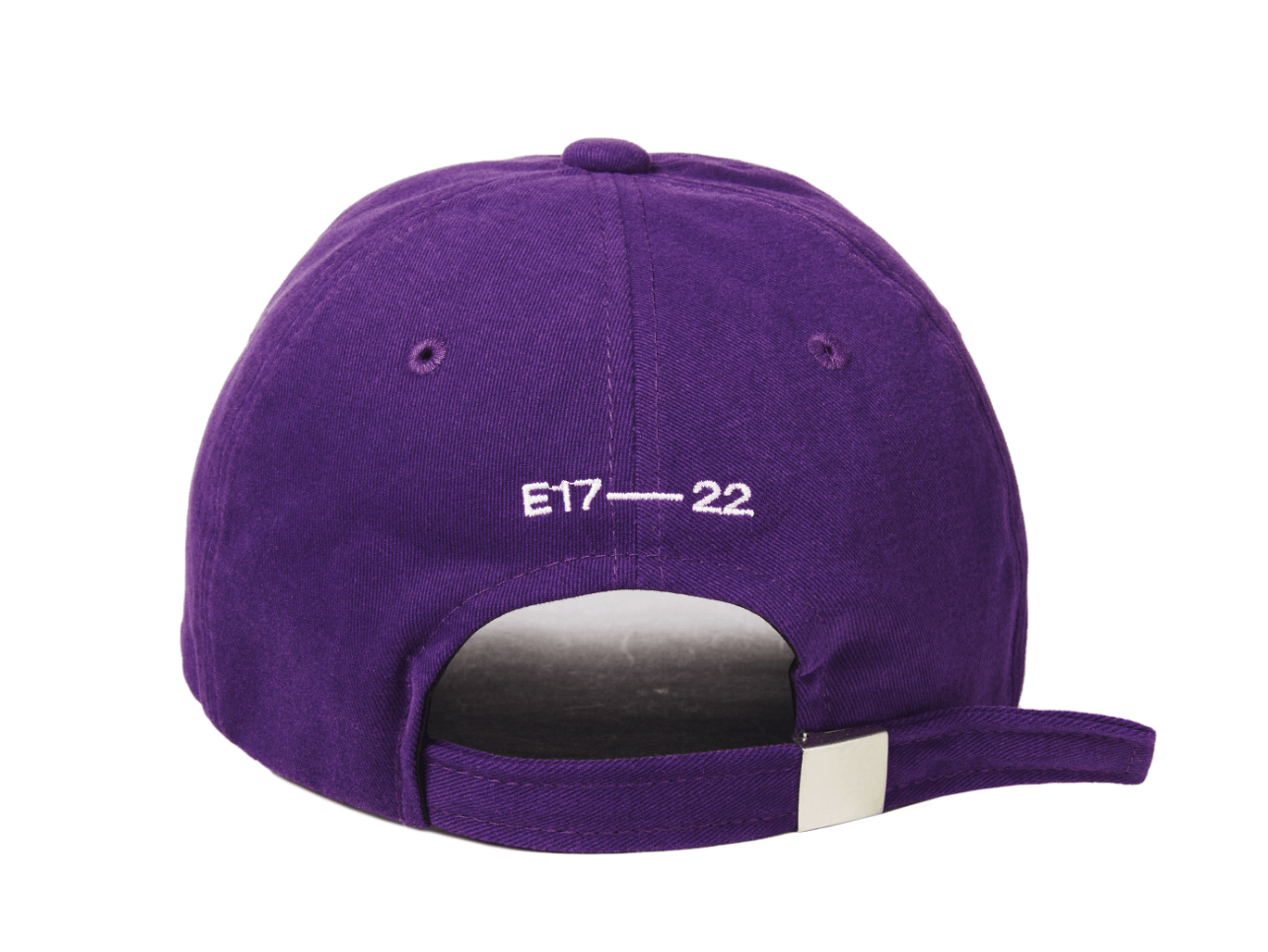 EMIS Wappen Ballcap 棒球帽（4款） - SOUL SIMPLE HK