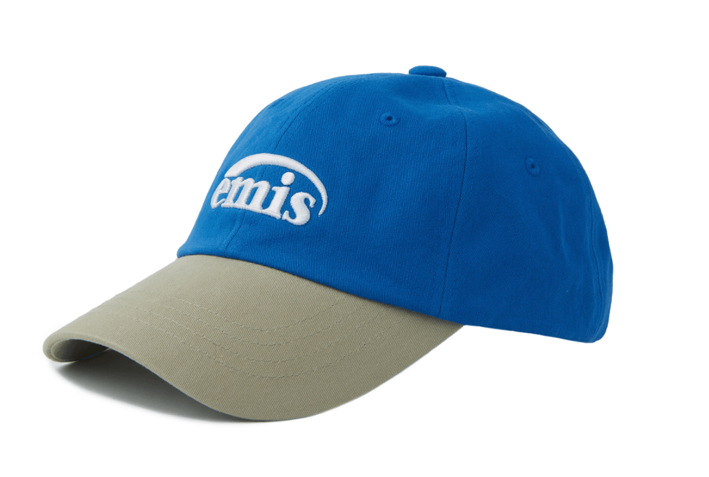 EMIS New Logo Mix Ballcap 棒球帽（8款）