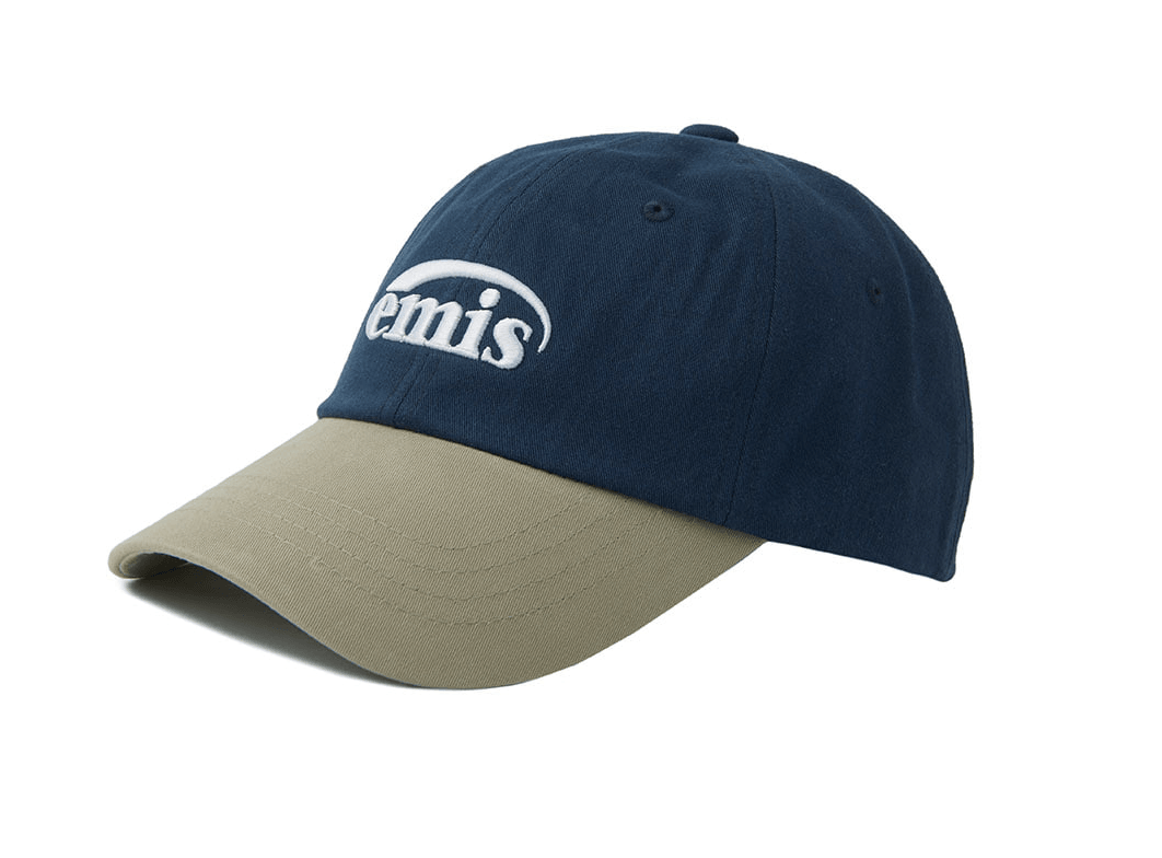 EMIS New Logo Mix Ballcap 棒球帽（8款） - SOUL SIMPLE HK