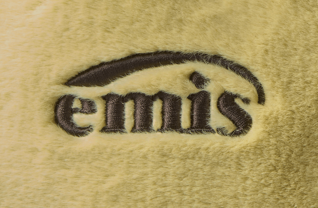 EMIS New Logo Fur Bag 手挽包（3款） - SOUL SIMPLE HK