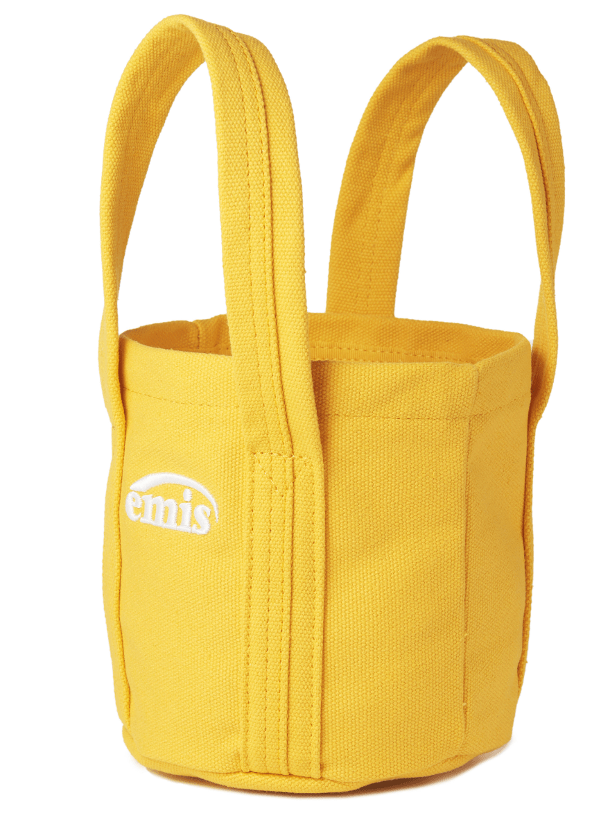 EMIS 22SS Cotton Mini Bag 迷你手挽包（8款） - SOUL SIMPLE HK