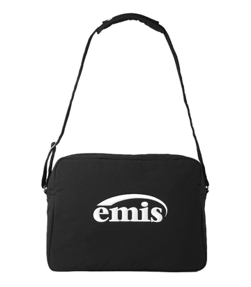EMIS Padded Crossed Body Bag 斜揹包（2款） - SOUL SIMPLE HK