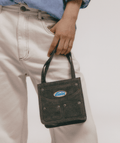 EMIS Denim Pocket Mini Bag 迷你手挽包（4款） - SOUL SIMPLE HK
