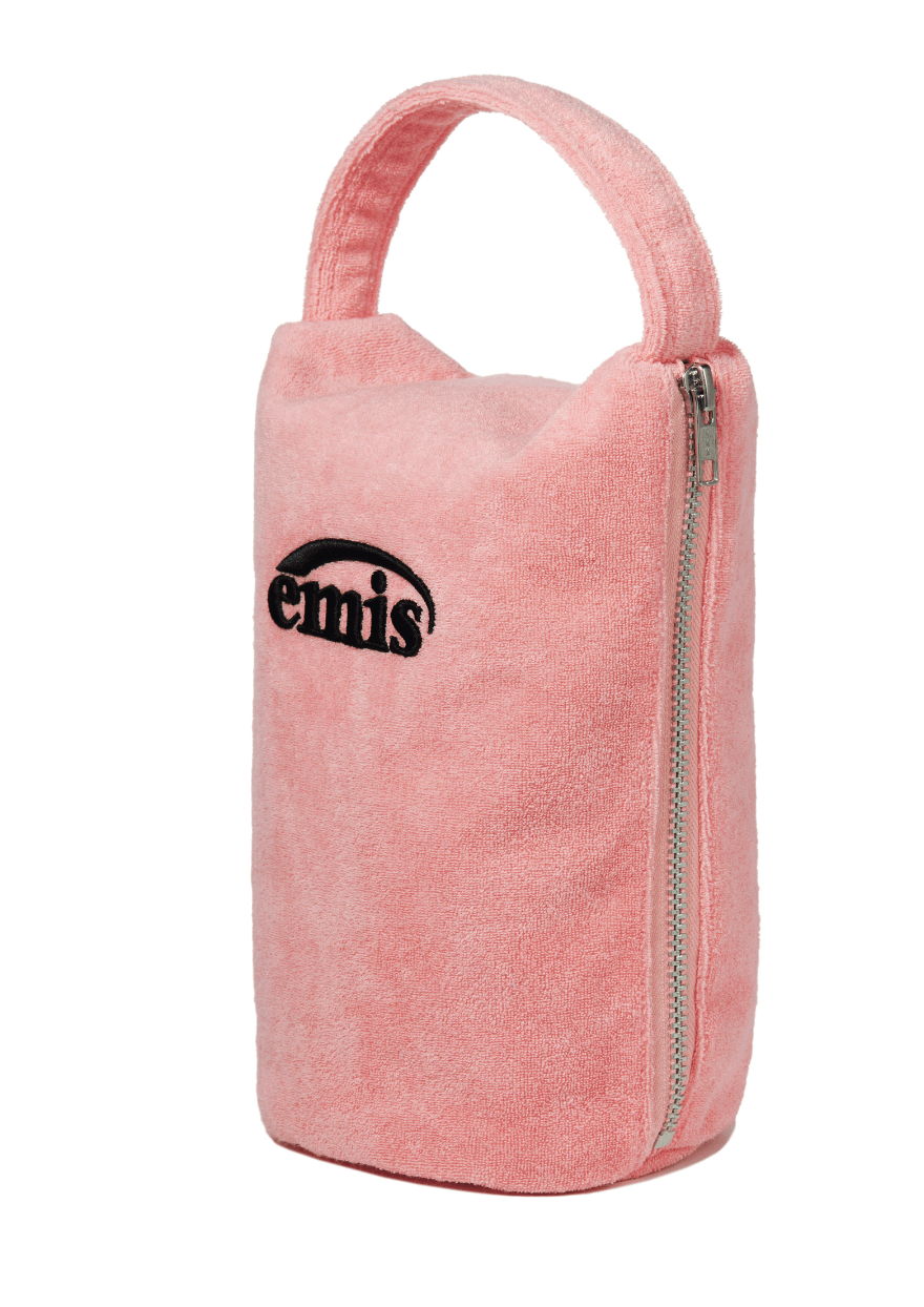 EMIS 22SS Terry Mini Bag 迷你手挽包（6款） - SOUL SIMPLE HK