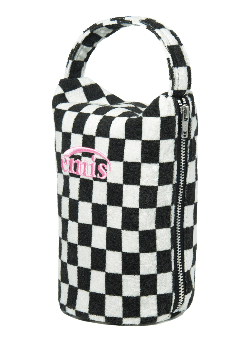 EMIS 22SS Terry Mini Bag 迷你手挽包（6款） - SOUL SIMPLE HK