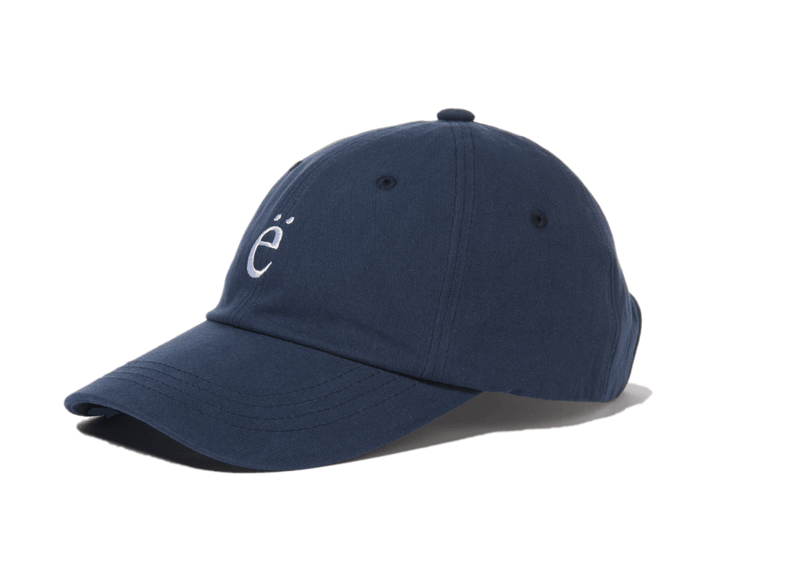 EMIS E_Logo Emis Cap 棒球帽（8款） - SOUL SIMPLE HK
