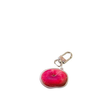 Byemypie Donut Peach Keyring 鑰匙扣 - SOUL SIMPLE HK